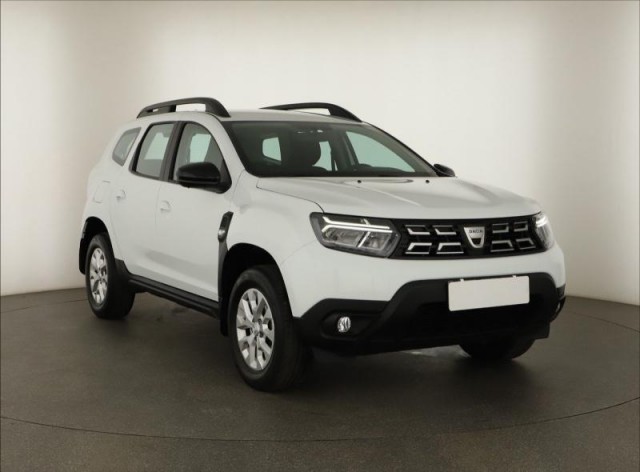Dacia Duster  1.0 TCe 