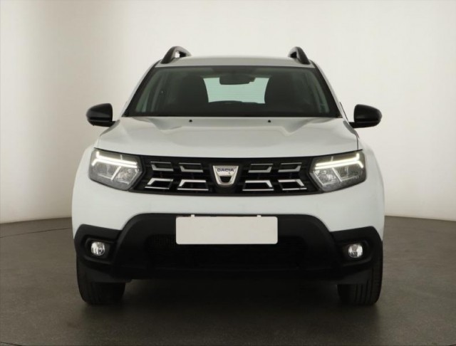 Dacia Duster  1.0 TCe 
