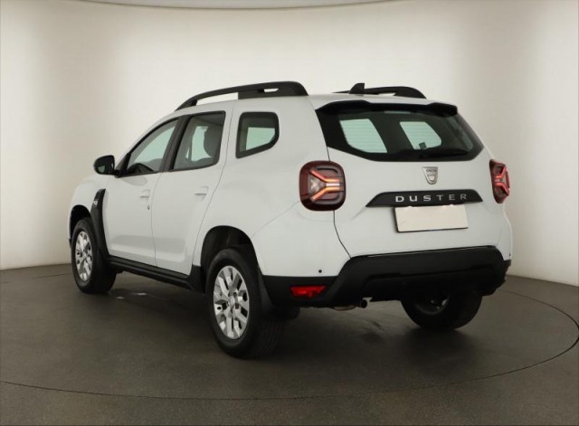 Dacia Duster  1.0 TCe 