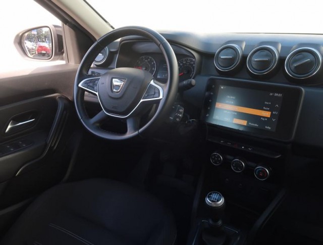 Dacia Duster  1.0 TCe 