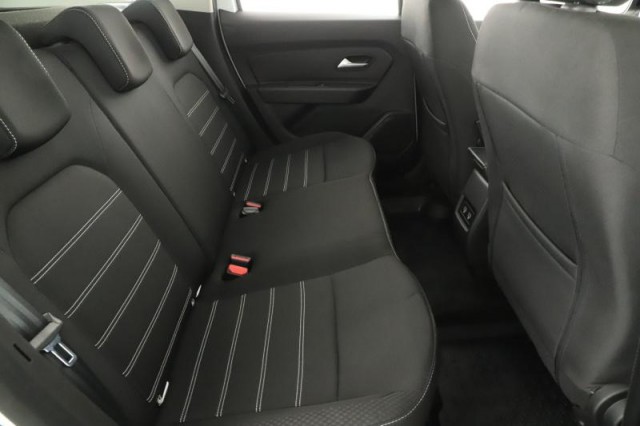 Dacia Duster  1.0 TCe 