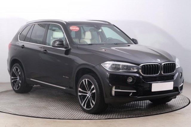 BMW X5  xDrive30d 