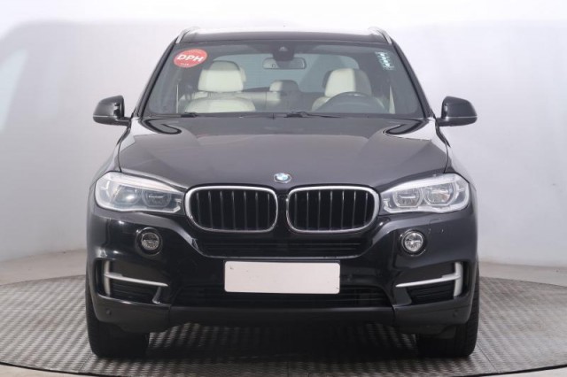 BMW X5  xDrive30d 