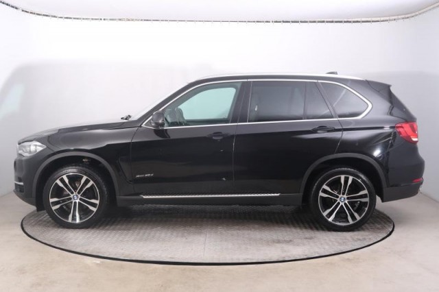 BMW X5  xDrive30d 