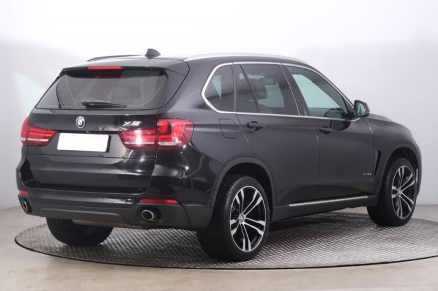 BMW X5  xDrive30d 