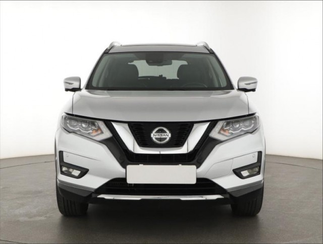 Nissan X-Trail  1.3 DIG-T Tekna