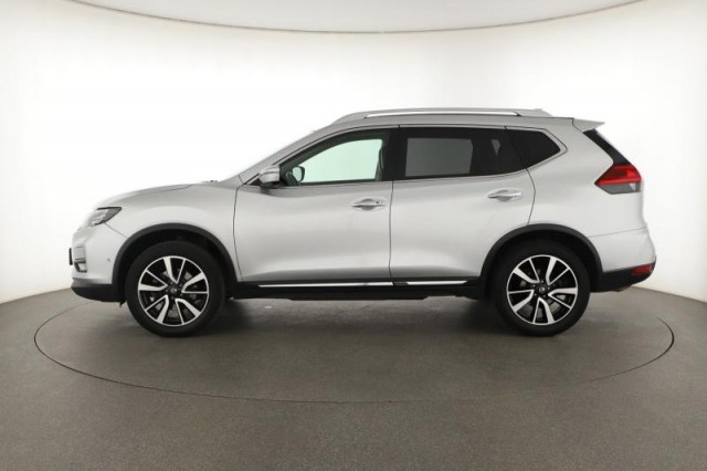 Nissan X-Trail  1.3 DIG-T Tekna