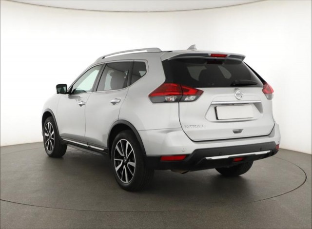 Nissan X-Trail  1.3 DIG-T Tekna
