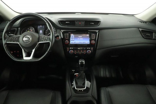 Nissan X-Trail  1.3 DIG-T Tekna