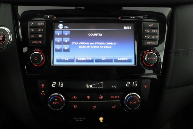 Nissan X-Trail  1.3 DIG-T Tekna