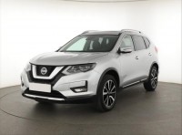 Nissan X-Trail  1.3 DIG-T Tekna