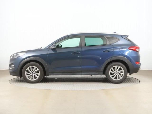 Hyundai Tucson  2.0 CRDi Tucson