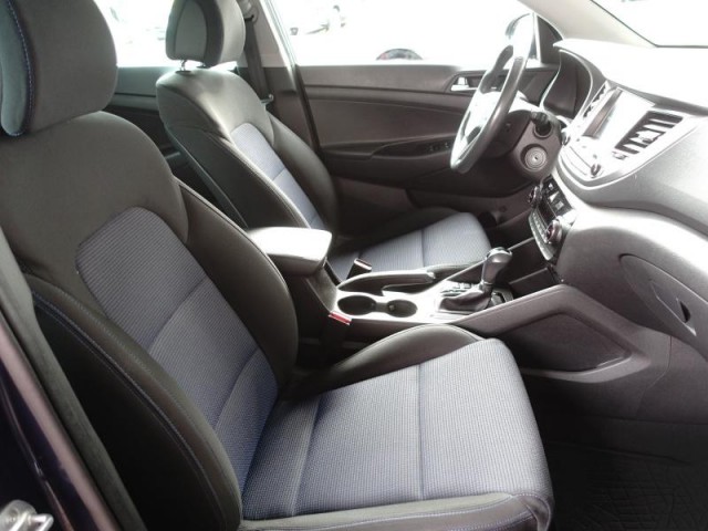 Hyundai Tucson  2.0 CRDi Tucson