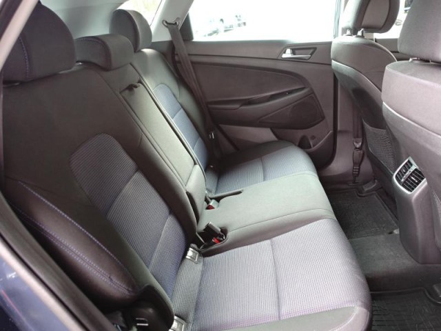 Hyundai Tucson  2.0 CRDi Tucson