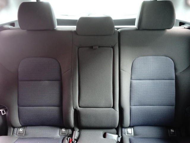 Hyundai Tucson  2.0 CRDi Tucson