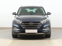 Hyundai Tucson  2.0 CRDi Tucson