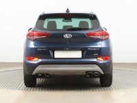 Hyundai Tucson  2.0 CRDi Tucson