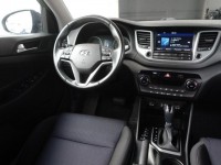Hyundai Tucson  2.0 CRDi Tucson