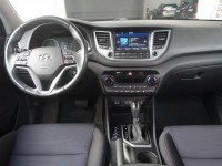 Hyundai Tucson  2.0 CRDi Tucson
