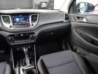 Hyundai Tucson  2.0 CRDi Tucson