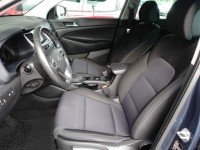 Hyundai Tucson  2.0 CRDi Tucson