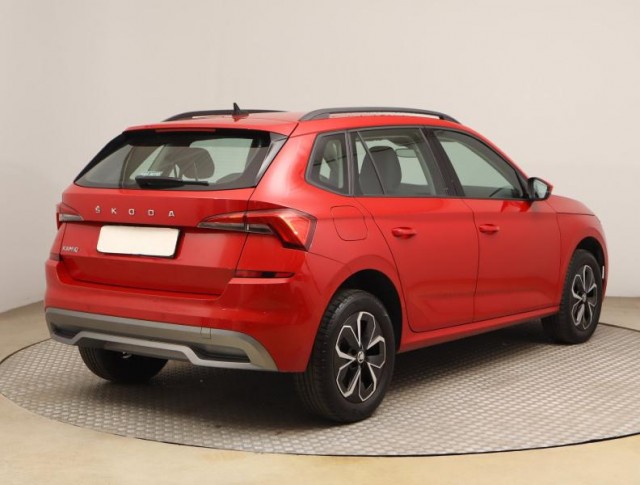 Škoda Kamiq  1.0 TSI Ambition Plus