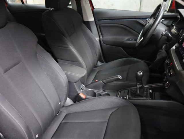 Škoda Kamiq  1.0 TSI Ambition Plus