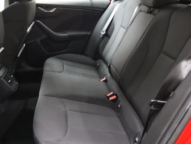 Škoda Kamiq  1.0 TSI Ambition Plus