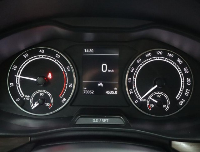 Škoda Kamiq  1.0 TSI Ambition Plus