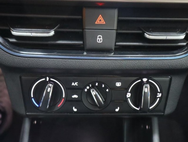 Škoda Kamiq  1.0 TSI Ambition Plus