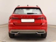 Škoda Kamiq  1.0 TSI Ambition Plus