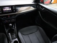 Škoda Kamiq  1.0 TSI Ambition Plus