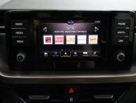 Škoda Kamiq  1.0 TSI Ambition Plus