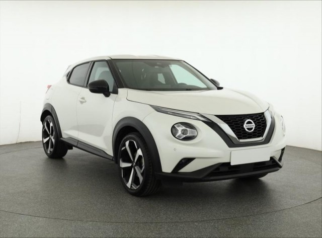 Nissan Juke  1.0 DIG-T 