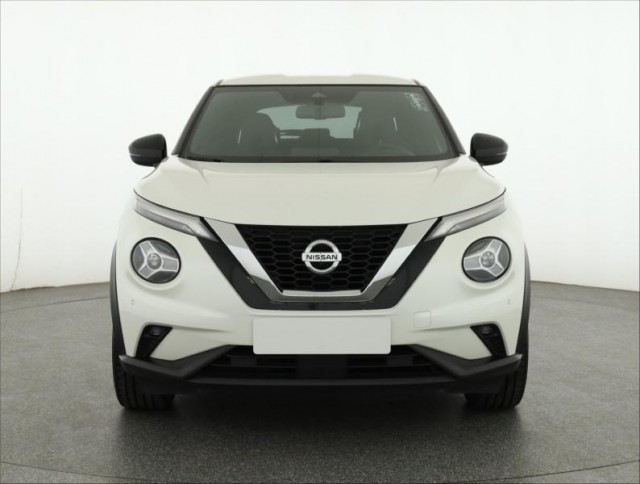 Nissan Juke  1.0 DIG-T 