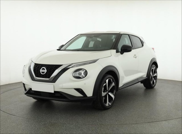 Nissan Juke  1.0 DIG-T 