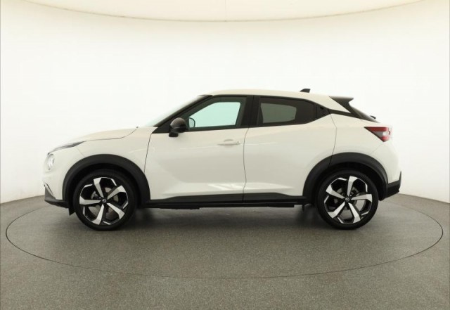 Nissan Juke  1.0 DIG-T 