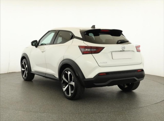 Nissan Juke  1.0 DIG-T 