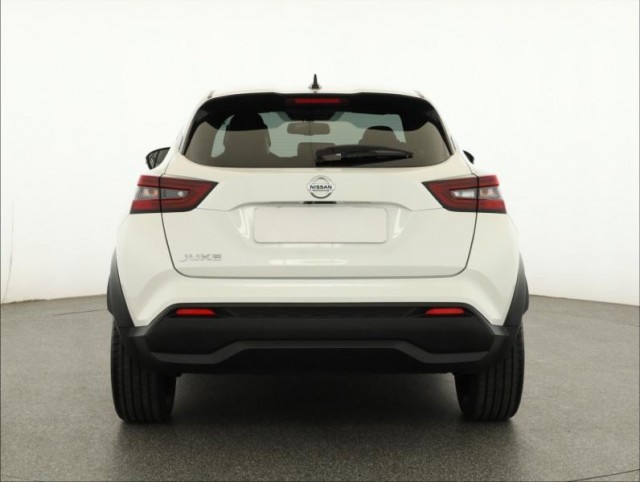 Nissan Juke  1.0 DIG-T 