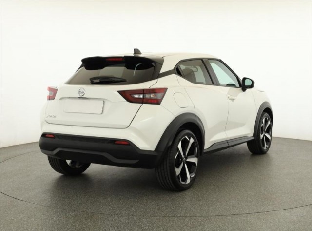Nissan Juke  1.0 DIG-T 
