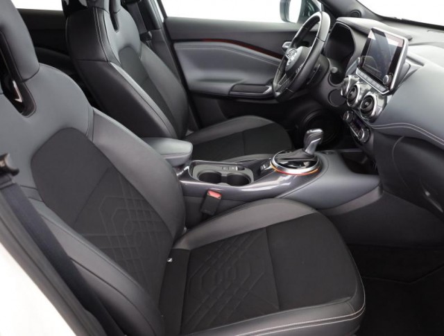 Nissan Juke  1.0 DIG-T 