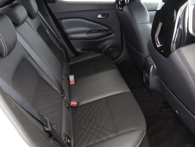 Nissan Juke  1.0 DIG-T 