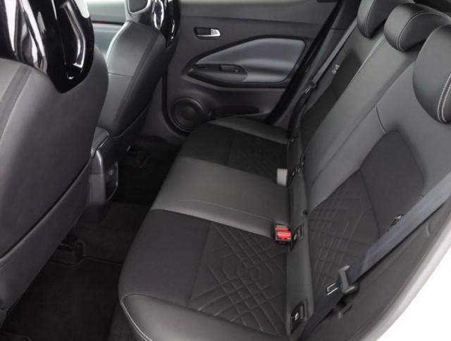 Nissan Juke  1.0 DIG-T 