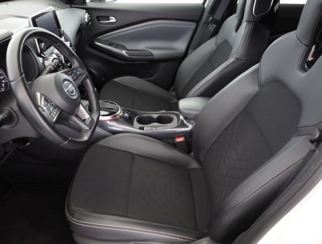 Nissan Juke  1.0 DIG-T 