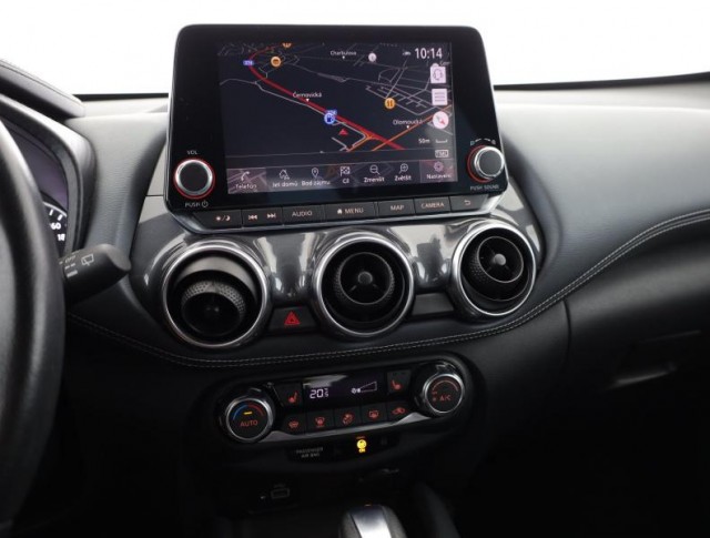 Nissan Juke  1.0 DIG-T 