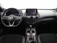 Nissan Juke  1.0 DIG-T 