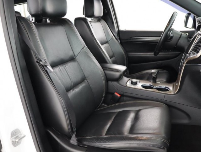 Jeep Grand Cherokee  3.0 CRD Limited