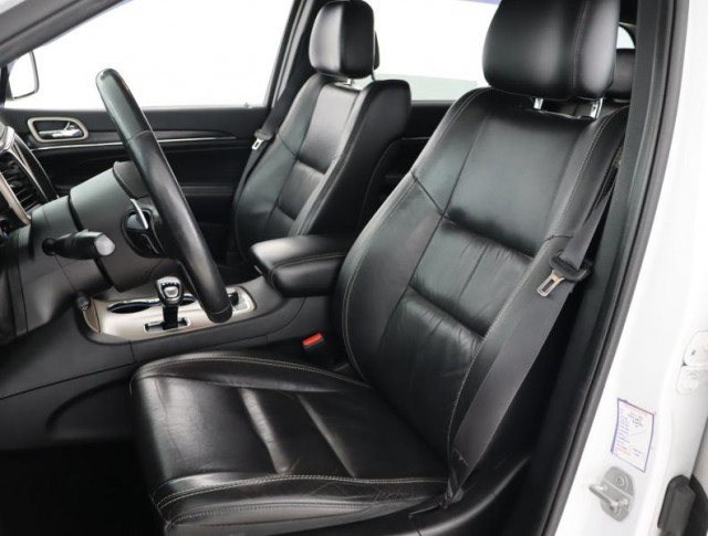 Jeep Grand Cherokee  3.0 CRD Limited