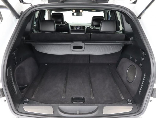 Jeep Grand Cherokee  3.0 CRD Limited