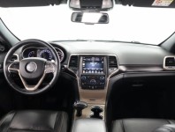 Jeep Grand Cherokee  3.0 CRD Limited